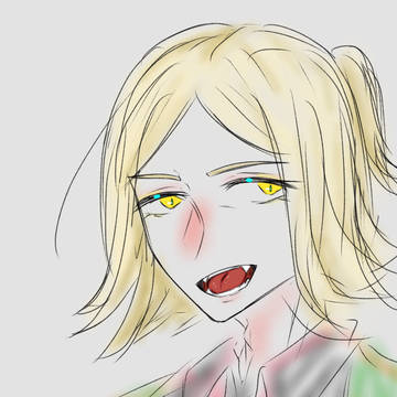 ハッサク先生