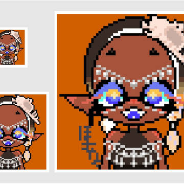 ハロウィン☆ウツホ