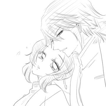 数億年ぶりに落書きしました
