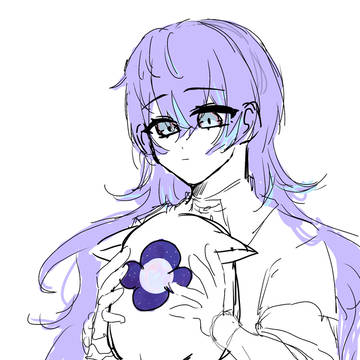 星導