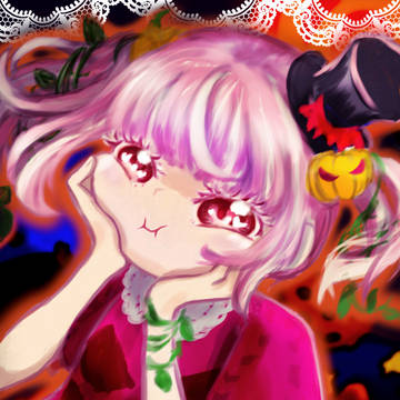 ハッピーハロウィン🎃