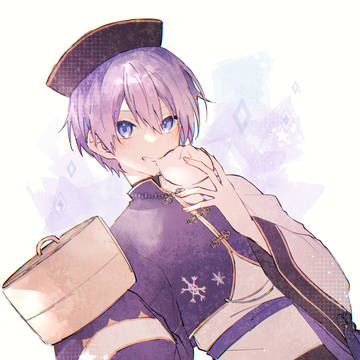 白雪レイド