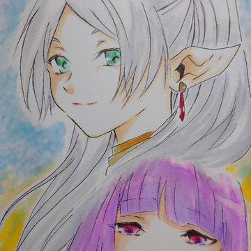 葬送のフリーレン