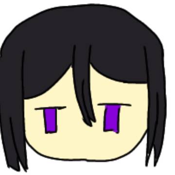 落書きドスくん