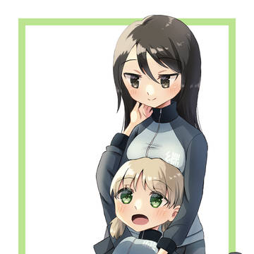 ミカアキ