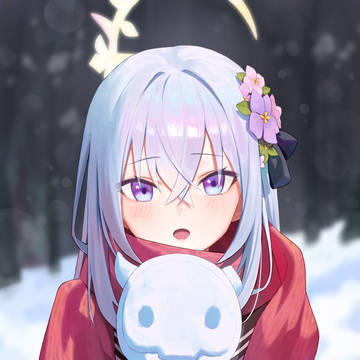 雪だるま