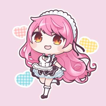 にじさんじ五十音チャレンジ