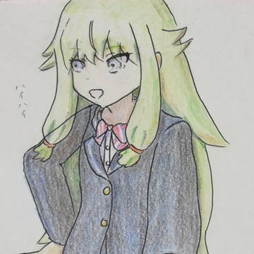 寧々ちゃん