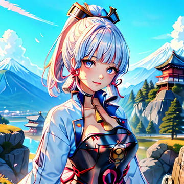 Ayaka