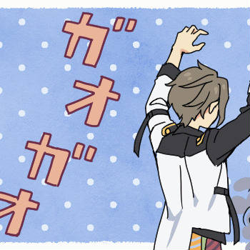 8thメドレーガオガオ神谷