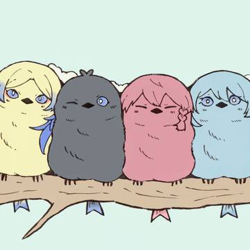 ぶるろログ*まとめ02(よいち君受け)