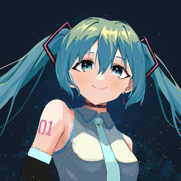 miku