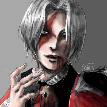 Decadent Nightmares
