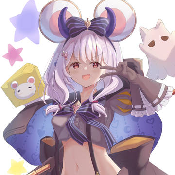 ハロウィンビカラ