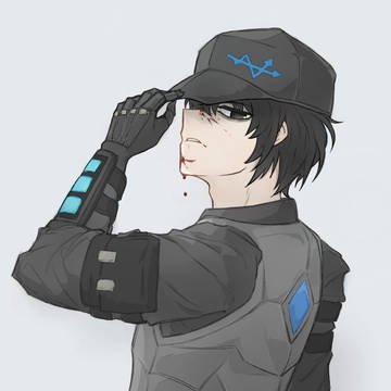W Corp Cleanup Agent Yi Sang