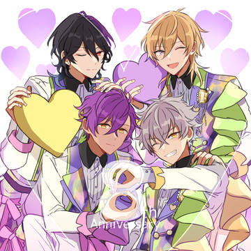 あんスタログ⑪