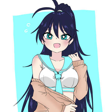 響