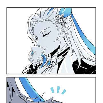 水男的爱好……