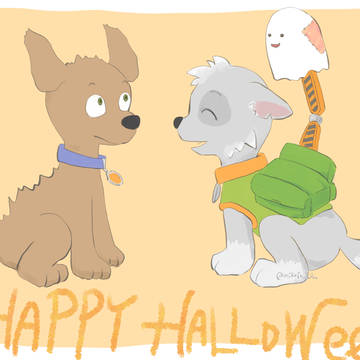 ハロウィンまとめ