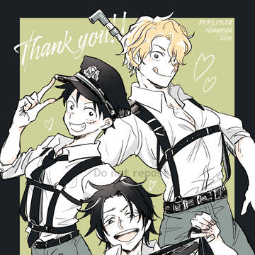 ASL絵と漫画まとめ