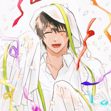 セシル birthday まとめ🧁