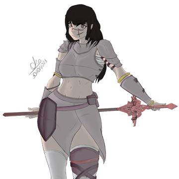 Yoru knight