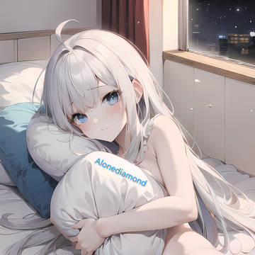 白毛