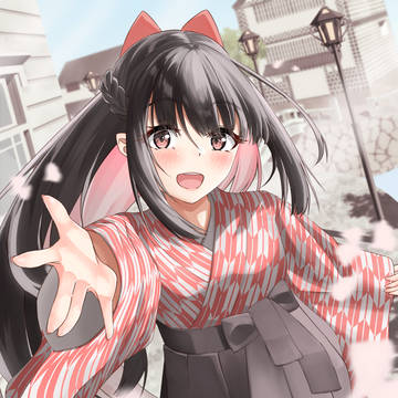 時めくキミは大正の夢