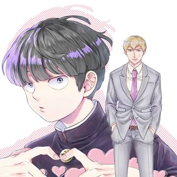 【Web再録】一週間ラバーズ