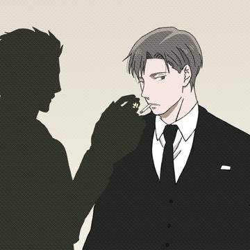 囀る鳥は羽ばたかない 矢代さん