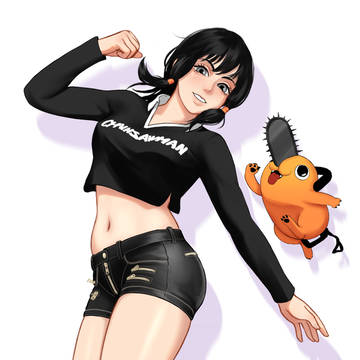 Fumiko Mifune commission