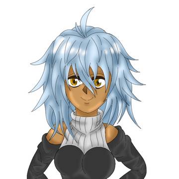 好きな物詰め込んだオリキャラ作ってみた!!