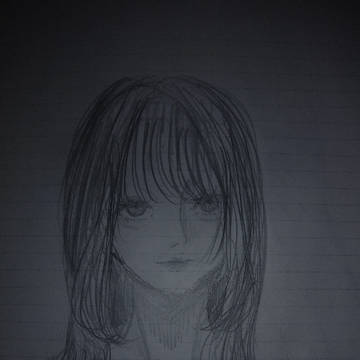 あなろぐらくがき