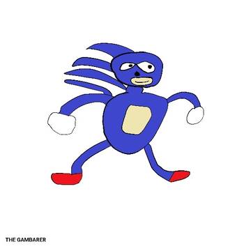 The Ultimate Sanic Universe