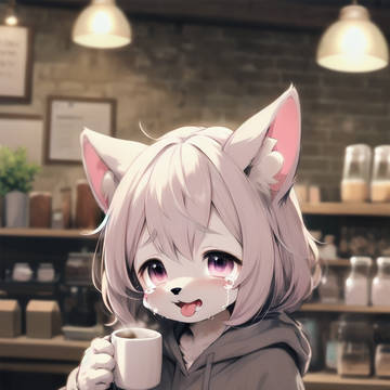 ブラックコーヒーに挑戦!