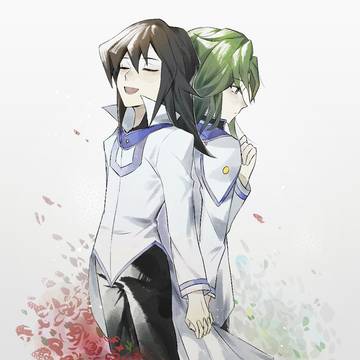 吹藤-天国へ行こう（？）