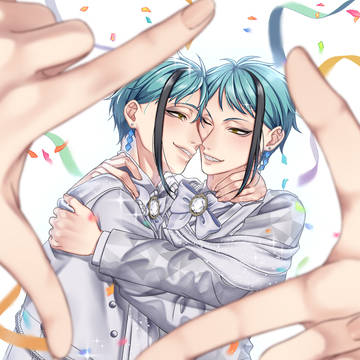 私(監督生)が選んだ絵