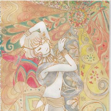 dancer