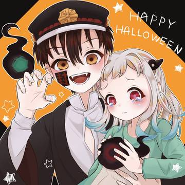つか寧々🎃ハロウィン
