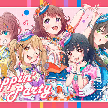Welcome to Poppin'Land