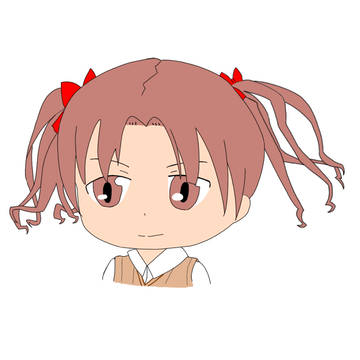 白井黒子