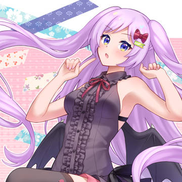 ふともも!