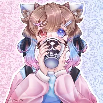 Cup Coffee!