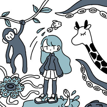 気まぐれで久々に投稿してみる