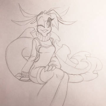 Lottie sketch