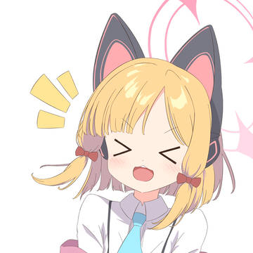 モモイ（ブルアカ）