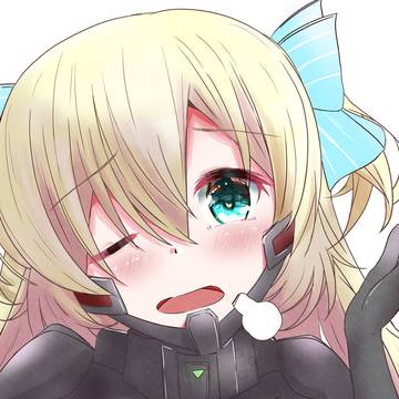 やれやれリィズ