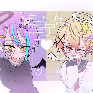 ♡
