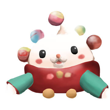 ぽぅぽ