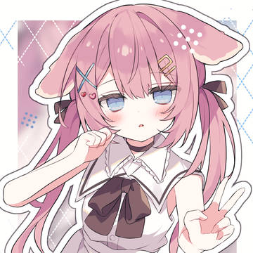 pixivリクエストのご依頼品